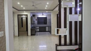 4 BHK Builder Floor For Sale in Sushant Lok Iii