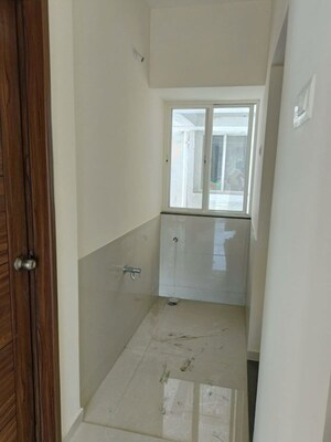 Room in 2 BHK Apartment at Megapolis Serenity, Hinjewadi – for Rent