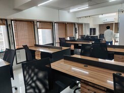 Office Space For Rent in Scarlet Gateway