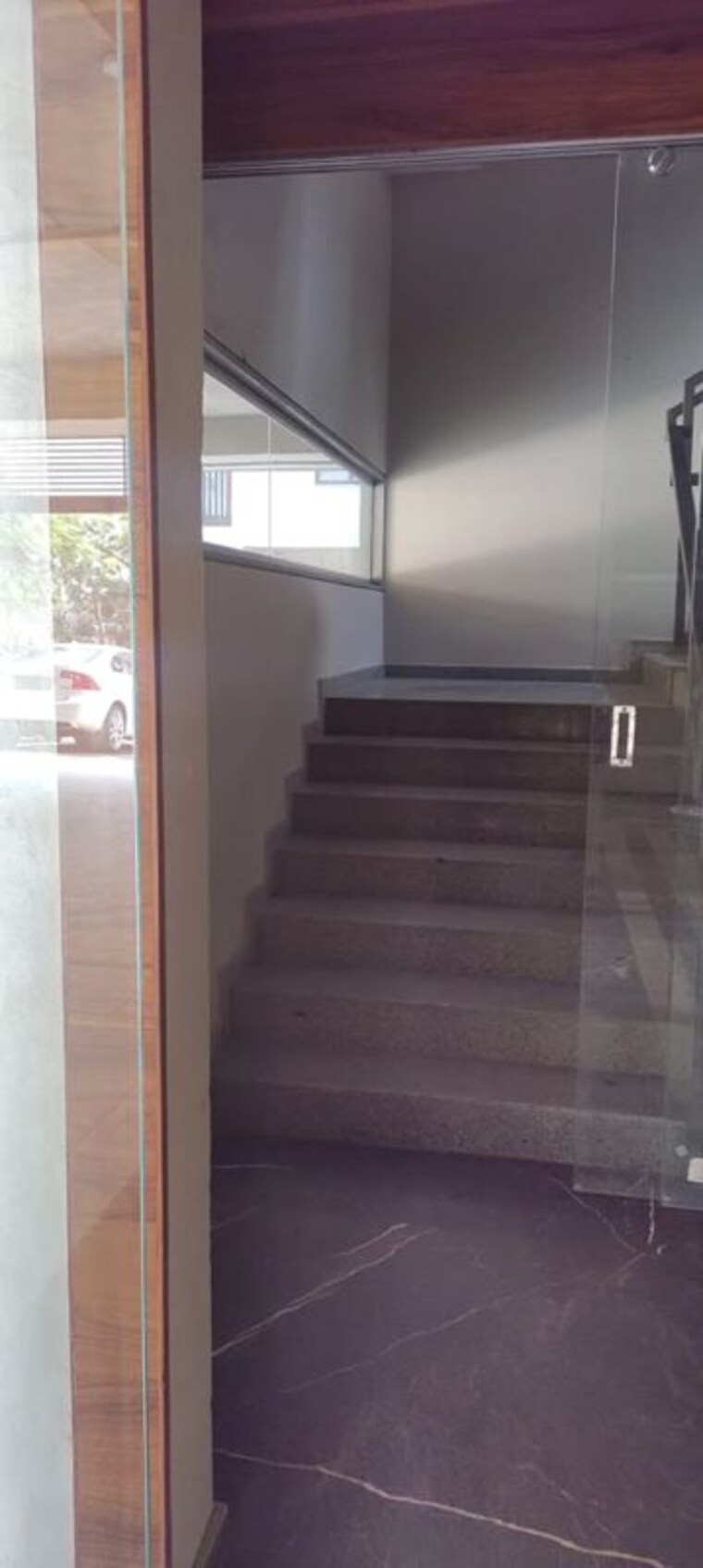 undefined, scarlet-gateway Commercial Office Space 1200 Sq.Ft. In Prahlad Nagar Ahmedabad 10247139