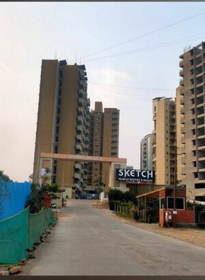 3 BHK Apartment For Rent in Spring Valley, Alandi Road