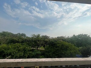 2 BHK Builder Floor – Exterior View View at East Of Kailash - for Rent