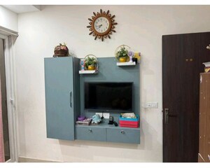 Furnished Amenities in 2 BHK Apartment at Signature Global Park, Sohna Sector 36 – for Rent