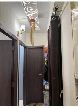 Furnished Amenities in 2 BHK Apartment at Signature Global Park, Sohna Sector 36 – for Rent