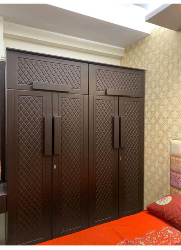 Room, signature-global-park 2 Bedroom 610 Sq.Ft. Apartment In Sohna Sector 36 Gurgaon 10247136