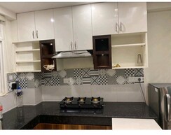 2 BHK Apartment For Rent in Signature Global Park