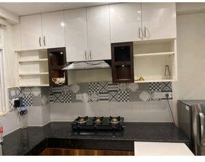 2 BHK Apartment For Rent in Signature Global Park, Sohna Sector 36