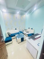 2 BHK 800 Sq.Ft. Builder Floor in Vikram Enclave