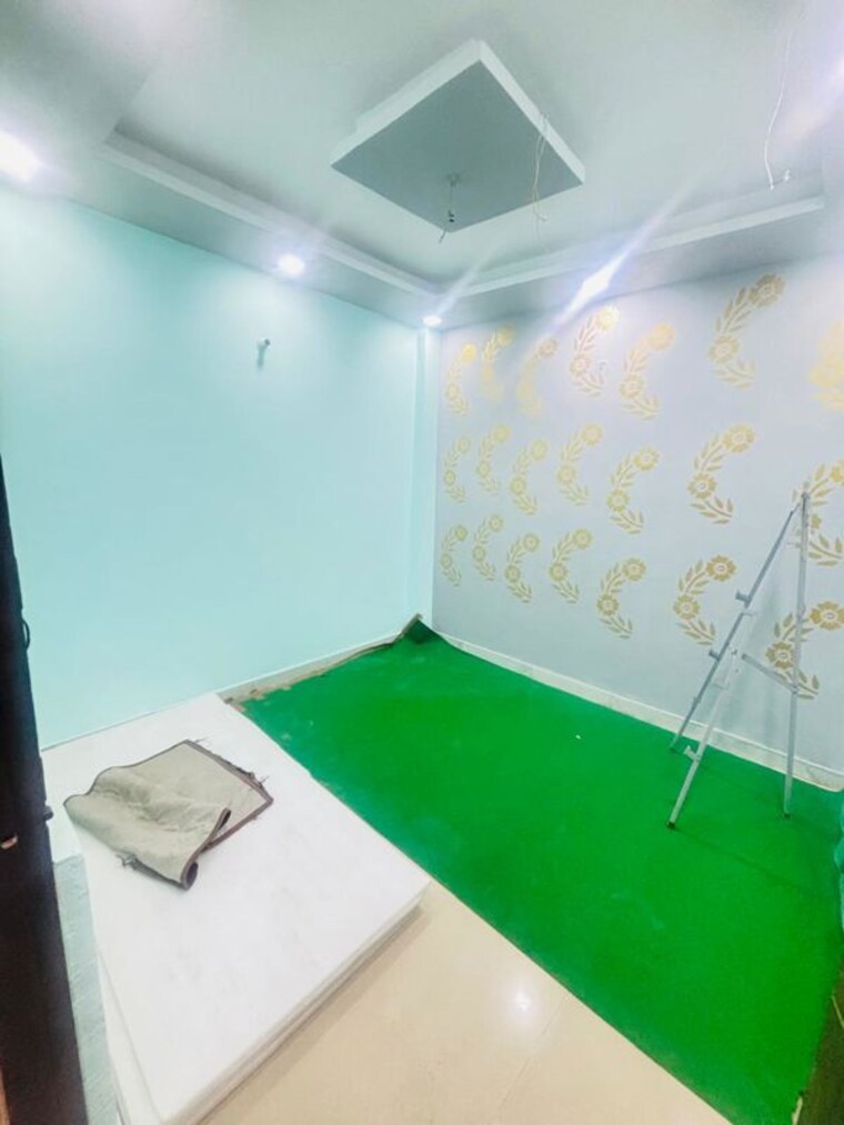 Bedroom, vikram enclave 2 Bedroom 800 Sq.Ft. Builder Floor In Vikram Enclave Ghaziabad 10246929