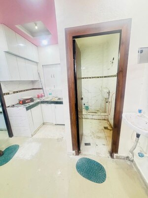 Kitchen/pantry in 2 BHK Builder Floor at Vikram Enclave – for Sale