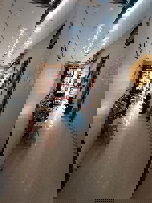 1 BHK 410 Sq.Ft. Apartment in Lodha Jasmine T