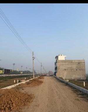  Plot For Sale in Aerocity