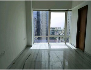 3 BHK Apartment For Sale in Indiabulls Blu, Worli