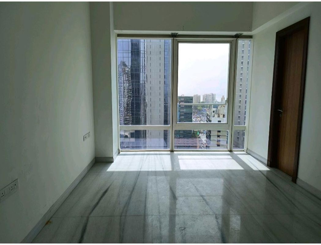 3 BHK + Servant Room Apartment For Sale in Indiabulls Blu