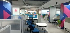 Office Space For Rent in Hebbal