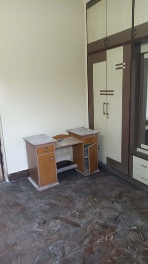 Kitchen in 1 BHK Villa at Vejalpur – for Rent