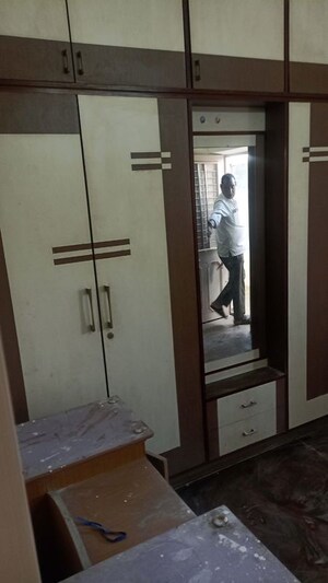 Furnished Amenities in 1 BHK Villa at Vejalpur – for Rent