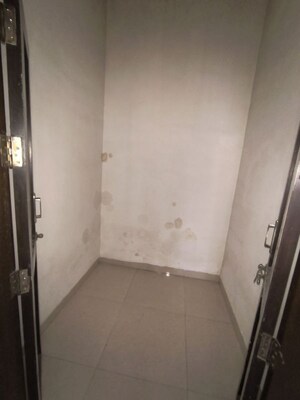 Bathroom in 2 BHK Builder Floor at Masoodpur – for Sale