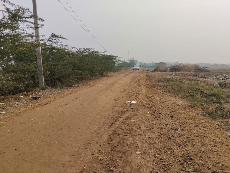 undefined, badowala  1520 Sq.Ft. Plot In Badowala Dehradun 10247113