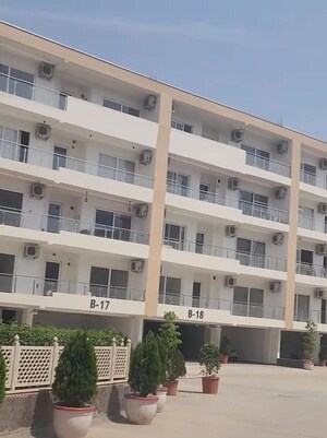 4 BHK Apartment For Rent in SS Linden, Sector 84