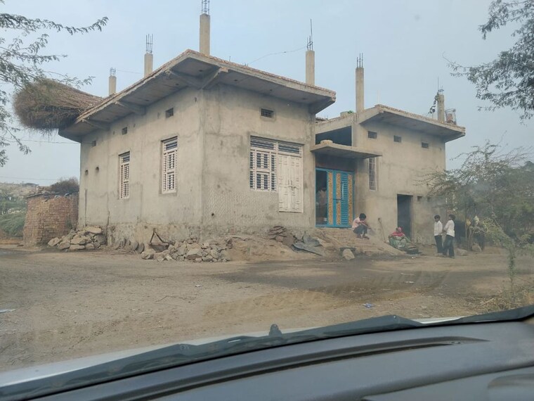Exterior View, badowala  1845 Sq.Ft. Plot In Badowala Dehradun 10247127