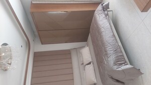 Bathroom in 3 BHK Apartment at Velmala – for Sale