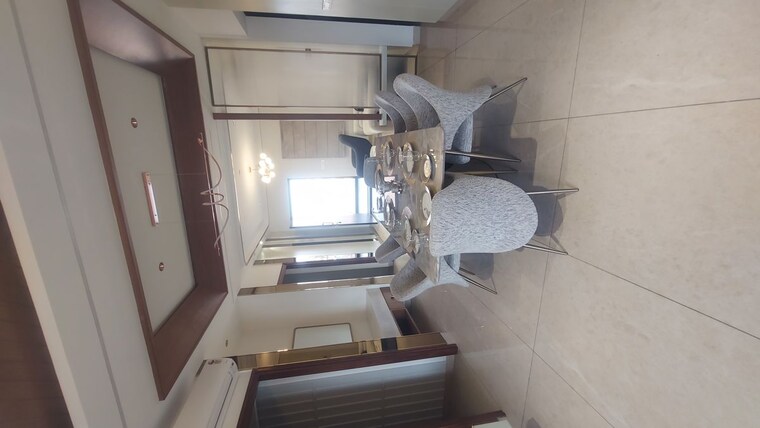 Living Room, velmala 3 Bedroom 2640 Sq.Ft. Apartment In Velmala Hyderabad 10026511