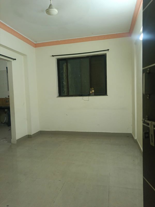 2 BHK + Pooja Room Apartment For Rent in Geeta Gold Fusion