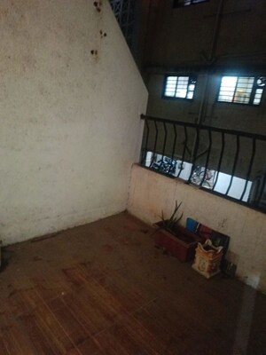 Room in 2 BHK Apartment at Geeta Gold Fusion, Kharadi – for Rent