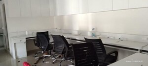 Team Area in  Office Space at Gota – for Rent