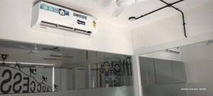 Floor Plan in  Office Space at Gota – for Rent