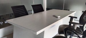 Furnished Amenities in  Office Space at Gota – for Rent