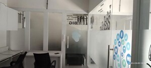 Team Area in  Office Space at Gota – for Rent