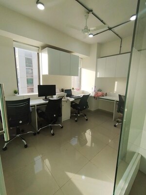 Team Area in  Office Space at Gota – for Rent