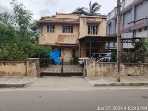  Plot For Sale in Cooke Town