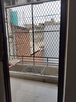 1 BHK Builder Floor For Rent in Neb Sarai
