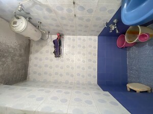 Attached Bathroom in 2 BHK Penthouse at Bopodi – for Sale