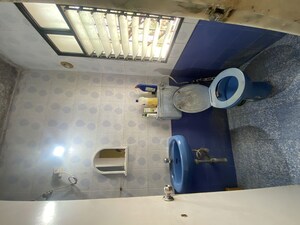 Attached Bathroom in 2 BHK Penthouse at Bopodi – for Sale