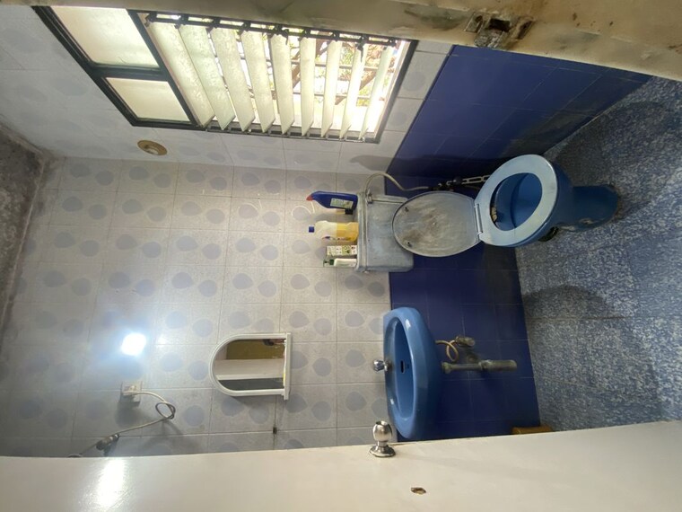 Attached Bathroom, bopodi 2 Bedroom 1300 Sq.Ft. Penthouse In Bopodi Pune 10247166