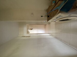 Dining area in 2 BHK Penthouse at Bopodi – for Sale