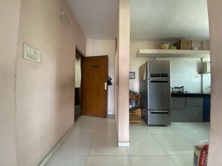 Entrance, bopodi 2 Bedroom 1300 Sq.Ft. Penthouse In Bopodi Pune 10247166