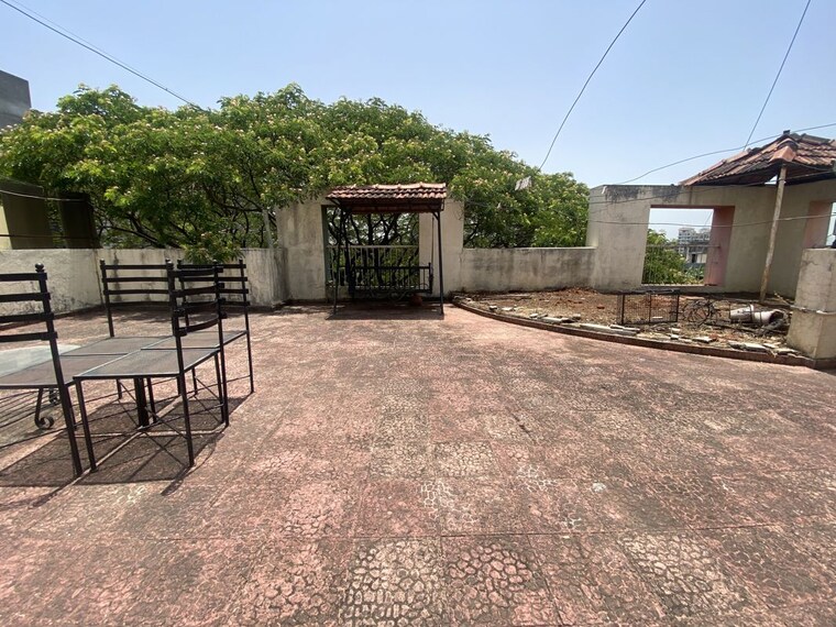 Exterior View, bopodi 2 Bedroom 1300 Sq.Ft. Penthouse In Bopodi Pune 10247166