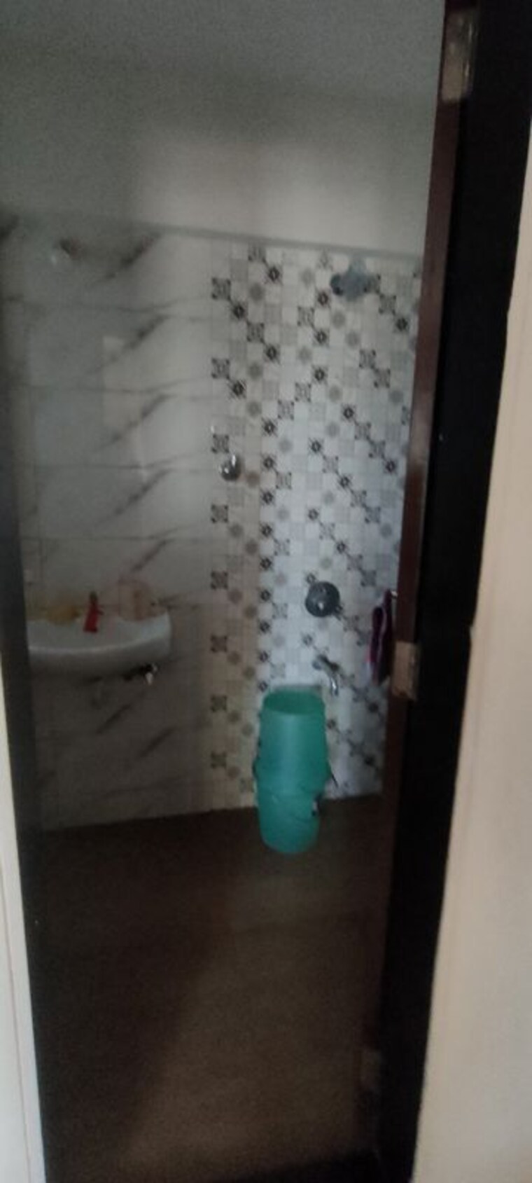 Bathroom, oyster-hiral-legacy 1 Bedroom 460 Sq.Ft. Apartment In Kandivali West Mumbai 10247375