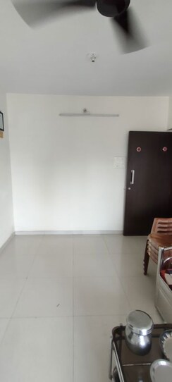 1 BHK Apartment For Rent in Oyster Hiral Legacy