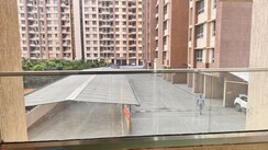 2 BHK + Pooja Room,Study Room Apartment For Rent in VTP Beaumonde