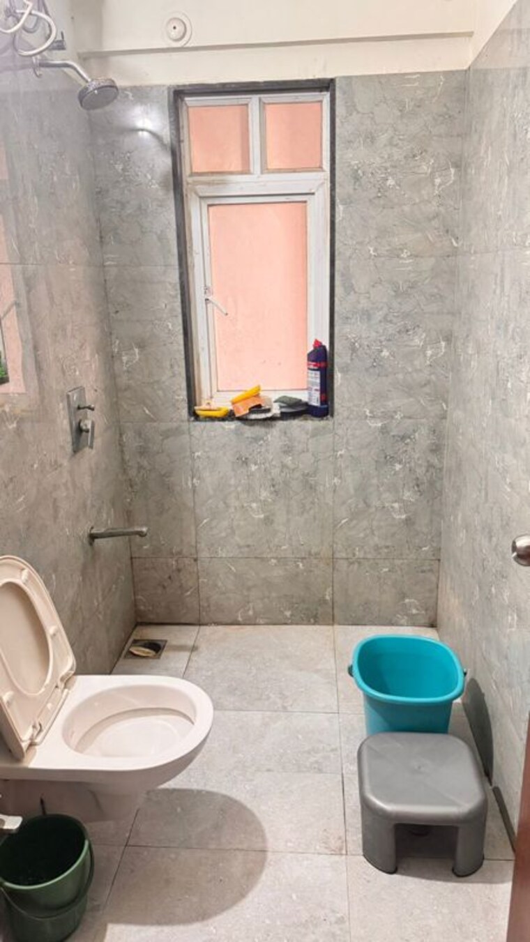 Bathroom, vtp-beaumonde 2 Bedroom 750 Sq.Ft. Apartment In Kharadi Pune 10247221