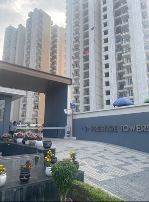 3 BHK Apartment For Sale in Sector 74 A