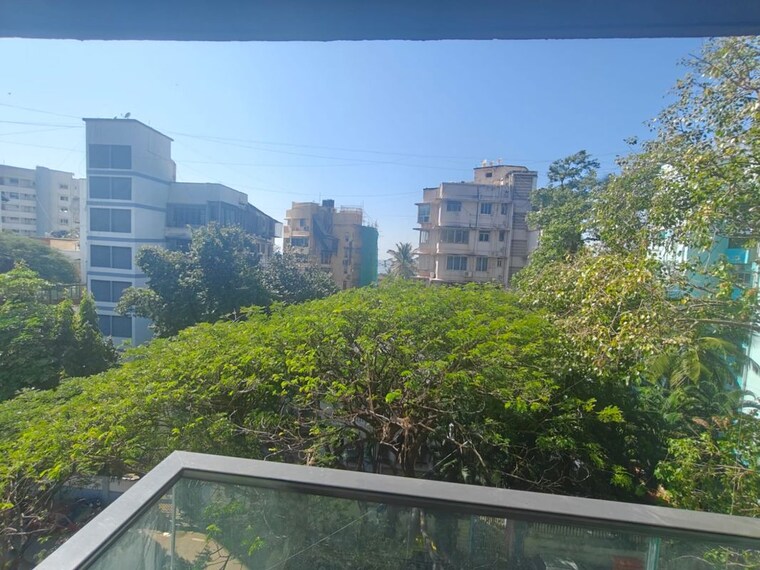 Exterior View, s-raheja-avisa 3 Bedroom 1053 Sq.Ft. Apartment In Bandra West Mumbai 10247339
