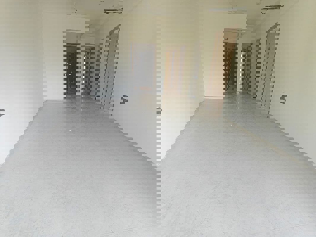 3 BHK + Extra Room 1053 Sq.Ft. Apartment in S Raheja Avisa