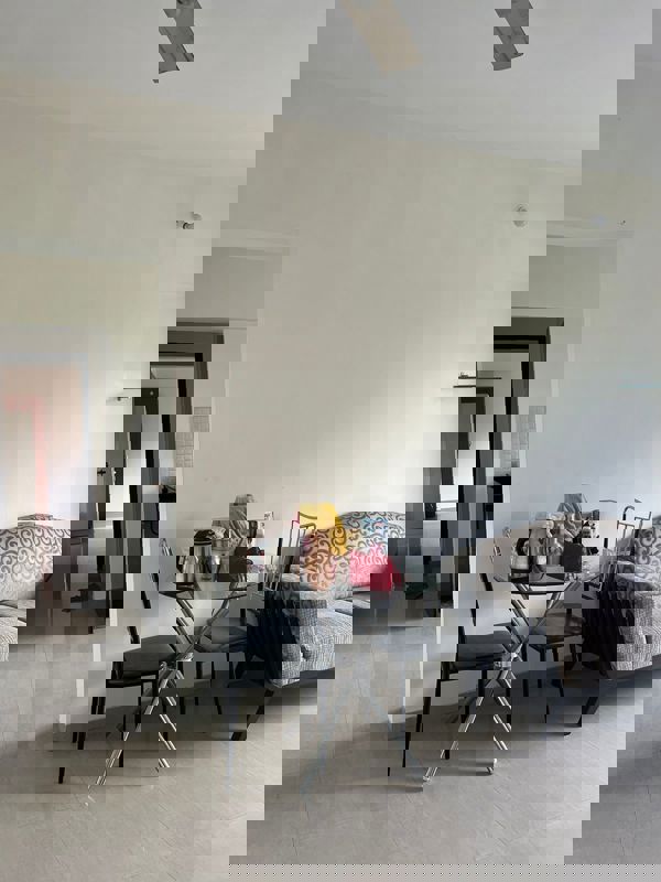 1 BHK + Servant Room 350 Sq.Ft. Apartment in Rosa Gardenia